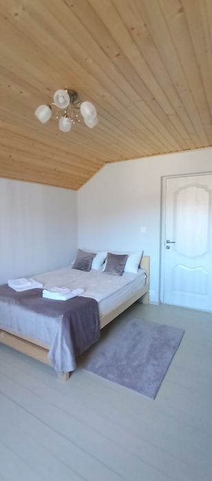 Відпочинок у Ворохті  садиба "Надія"