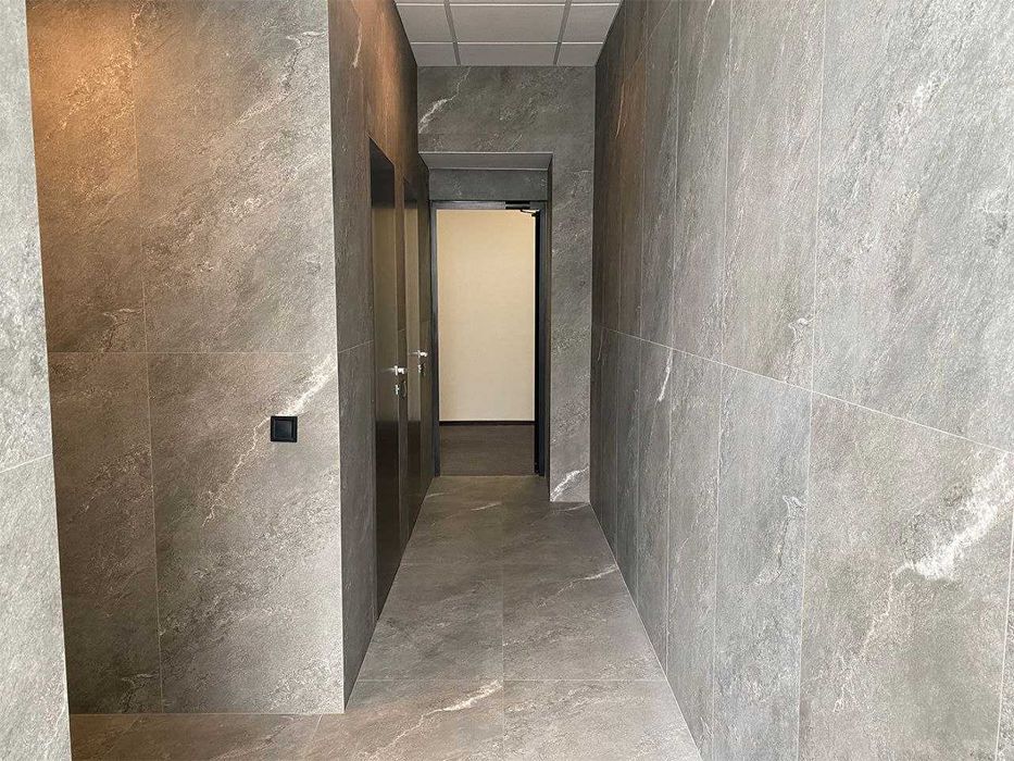 РЕМОНТ КОМЕРЦІЇ ПІД КЛЮЧ. Демонтаж, шпаклювання,гіпсокартон,освітлення