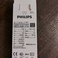 Led драйвер, блок живлення philips 36w