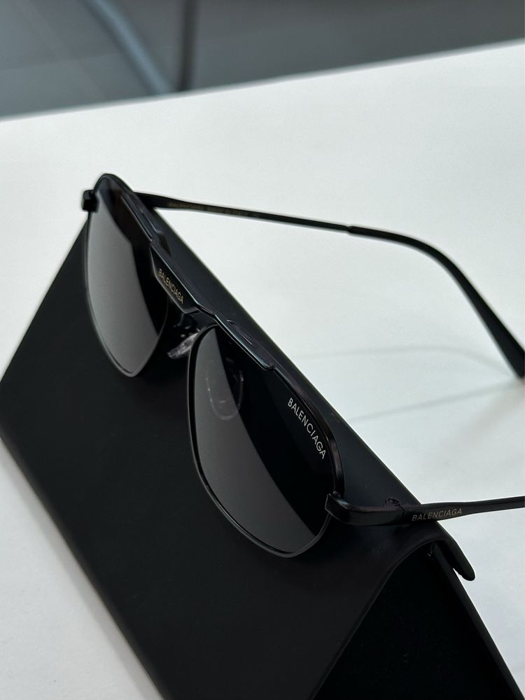 Balenciaga Polarized Sunglasses сонцезахисні окуляри оригінал очки