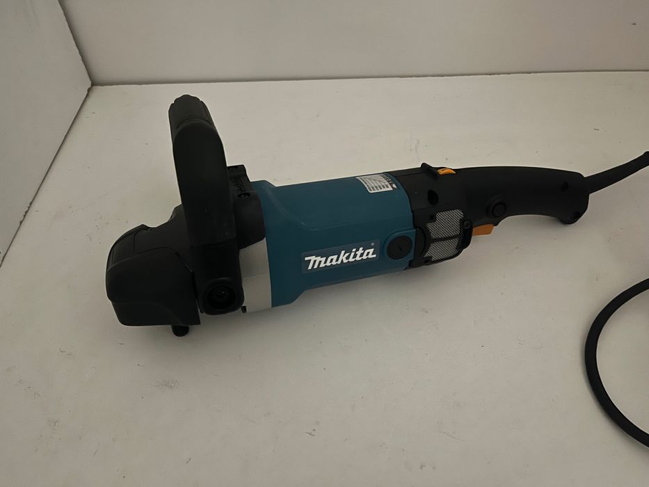 MAKITA wielofunkcyjna polerka rotacyjna 1200W 230V 180MM 9237CB