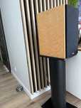 Kolumny dynaudio 1.3 se ze standami