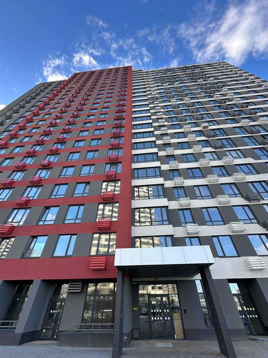 2к квартира ЖК Варшавський Варшавский 3