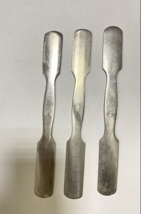 Шпатель медичний для язика виробництво СРСР