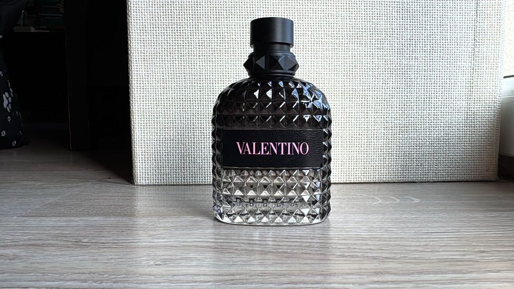 Valentino Uomo Born in Roma 100ml EDT