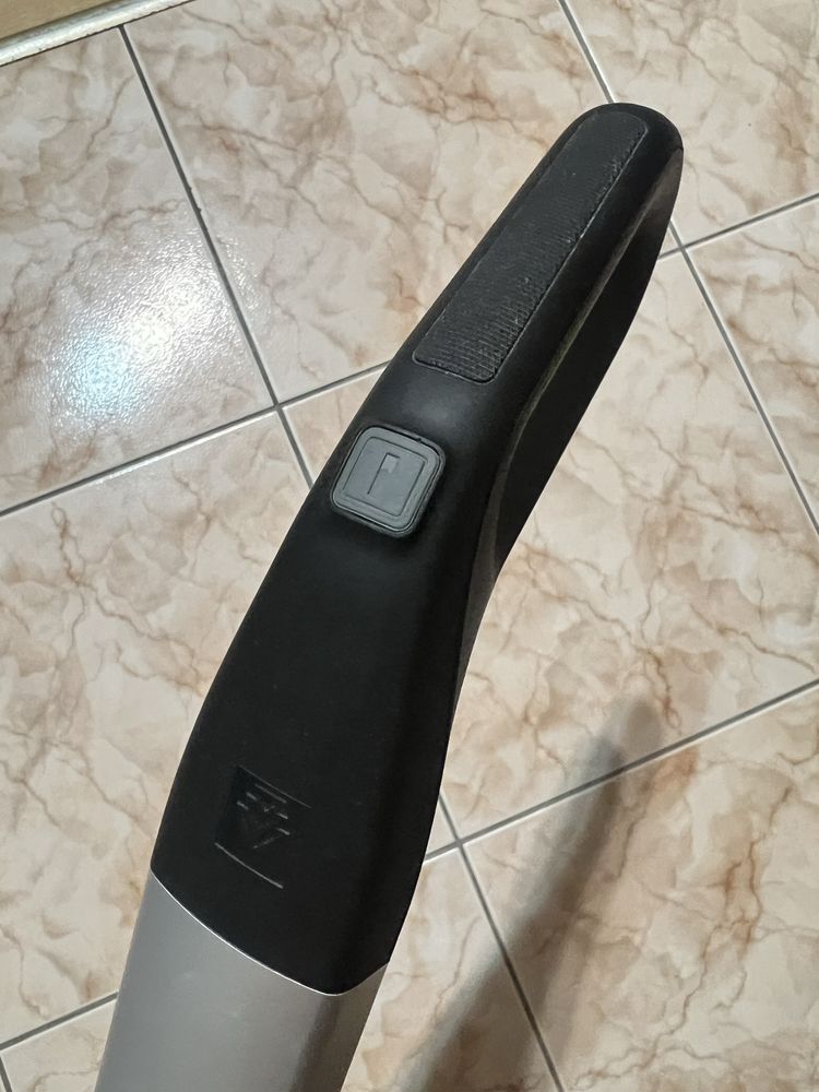 Mop elektryczny Karcher