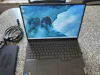 Lenovo legion 5i pro