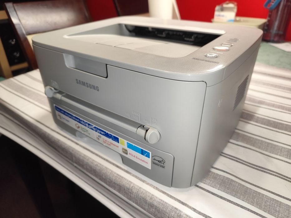 Impressora Samsung laser monocrática