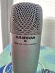 Mikrofon studyjny Samson C01U USB