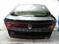 RENAULT ARKANA RS-LINE KLAPA BAGAŻNIKA TEGXA 19-