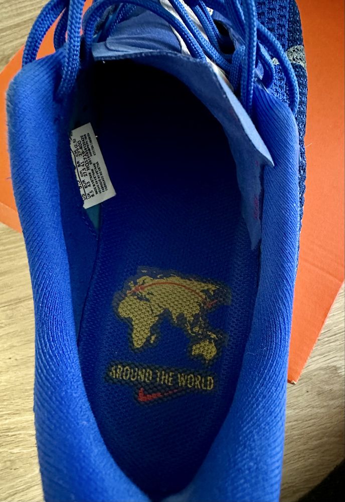 Buty Nike Pegasus Plus