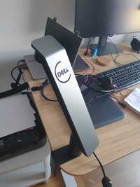 Pojedyncze ramię do monitora Dell