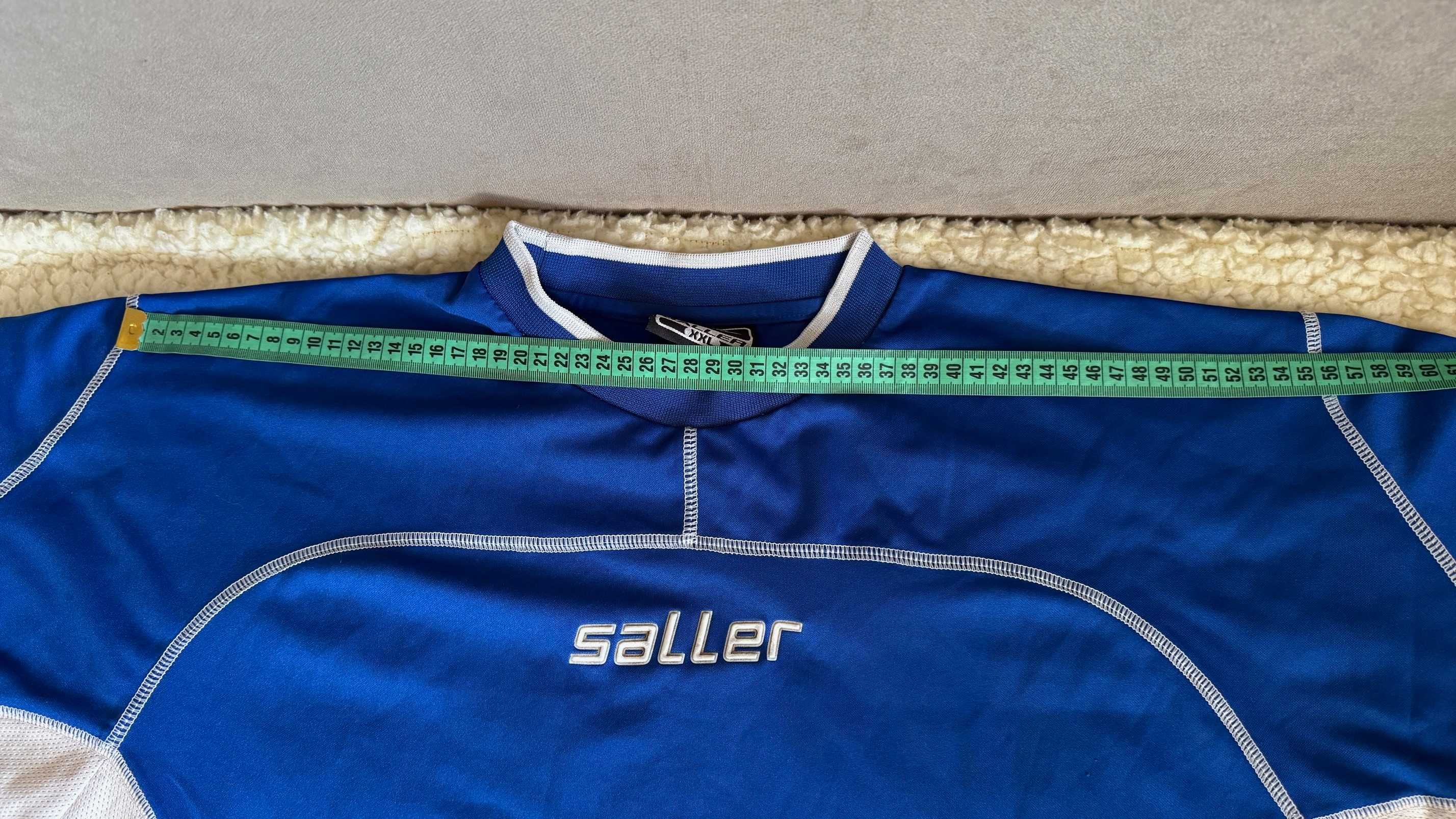 Męska koszulka/bluza termiczna Saller, r. XXL