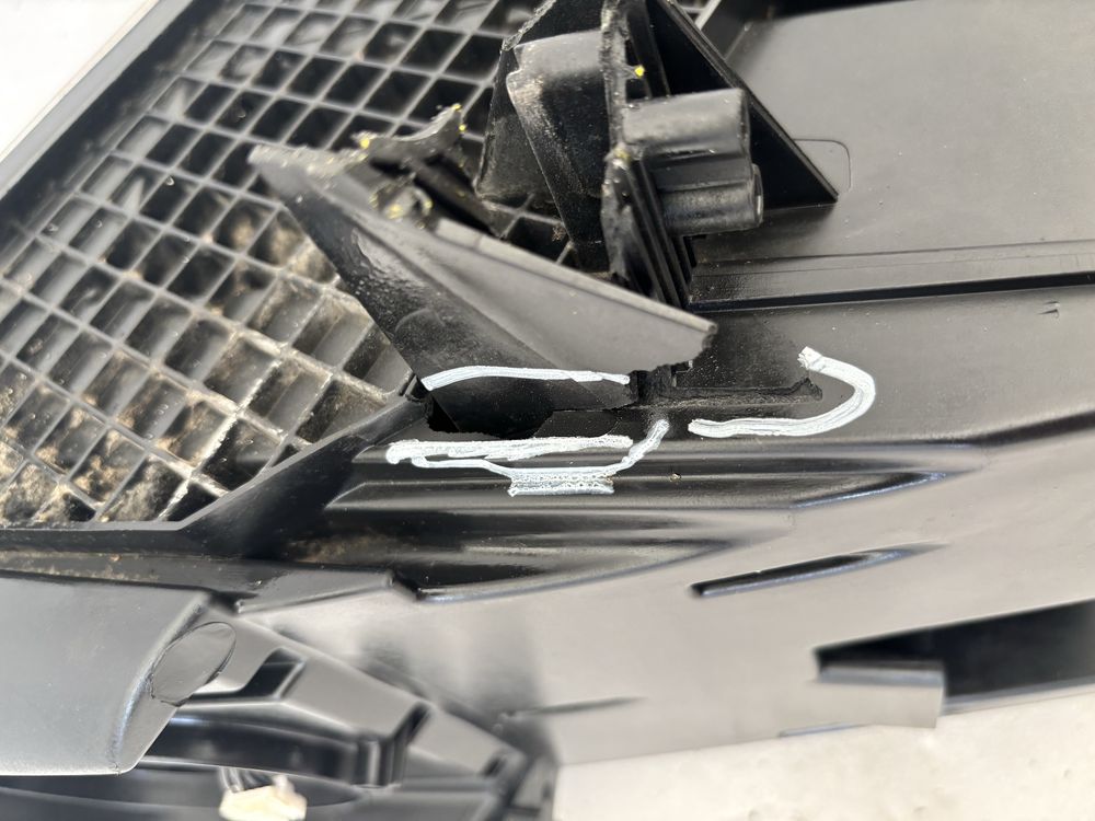 BMW X5 F15 X6 F16 lampa lewy przód lewa przednia adaptive led