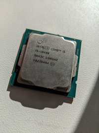 Intel Core i5 10400