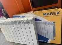 Marek Titan 500*96 биметалический радиатор