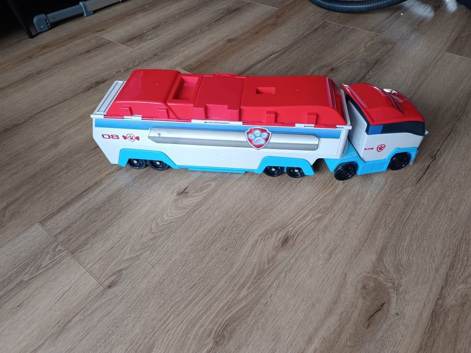 Patrolowiec Psi Patrol