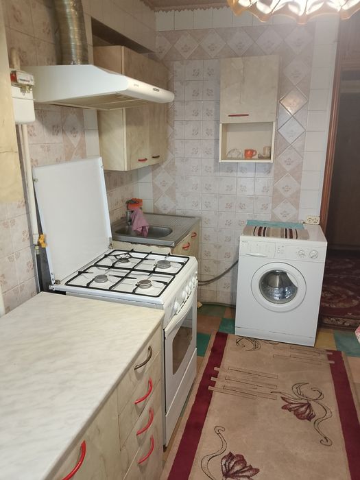 Сдам 2к квартиру на Левобережном 2