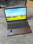 Laptop Lenovo Ideapad 3 i5-12450H 8GB SSD 500GB DOTYK