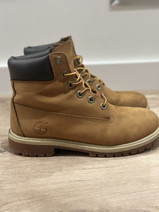 Timberland buty rozm 37,5 wkladka 23.00 cm