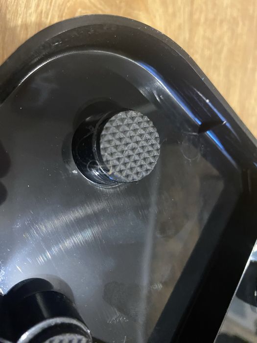 Deska do pompek z uchwytami 16w1