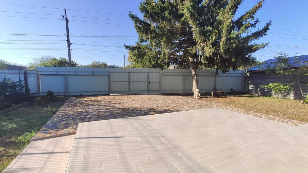 Без % Будинок замість квартири поруч Київ Бориспільський район