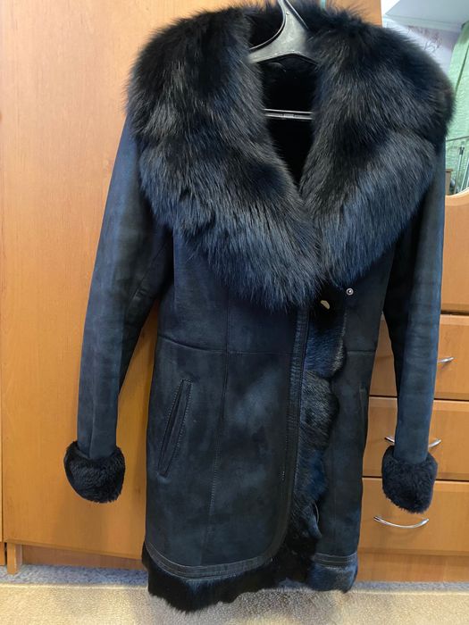 Дублянка xs розмір 42