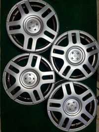 Jantes VW 16 5x100