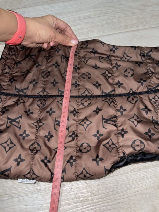 Жилетка на мальчика