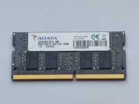 Módulos SODIMM de memória RAM DDR4 2666