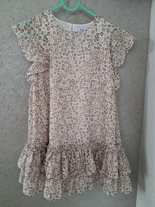 Sukienka Mayoral  r.110