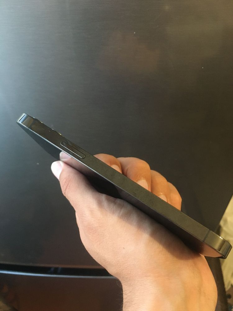 Iphone 12 Pro 128GB Neverlock Unlocked Grafit