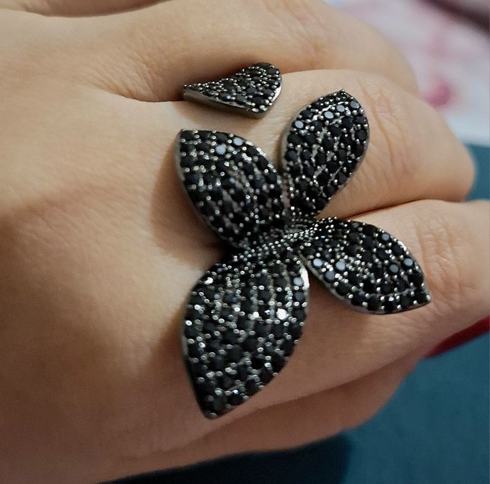 Стильні, шикарні прикраси