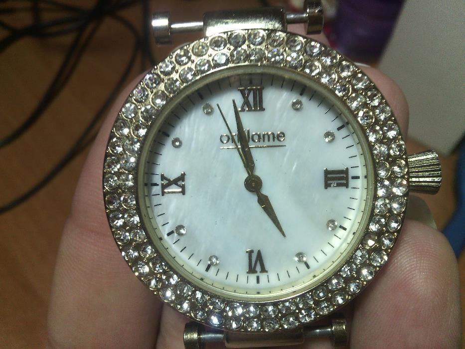 женские часы