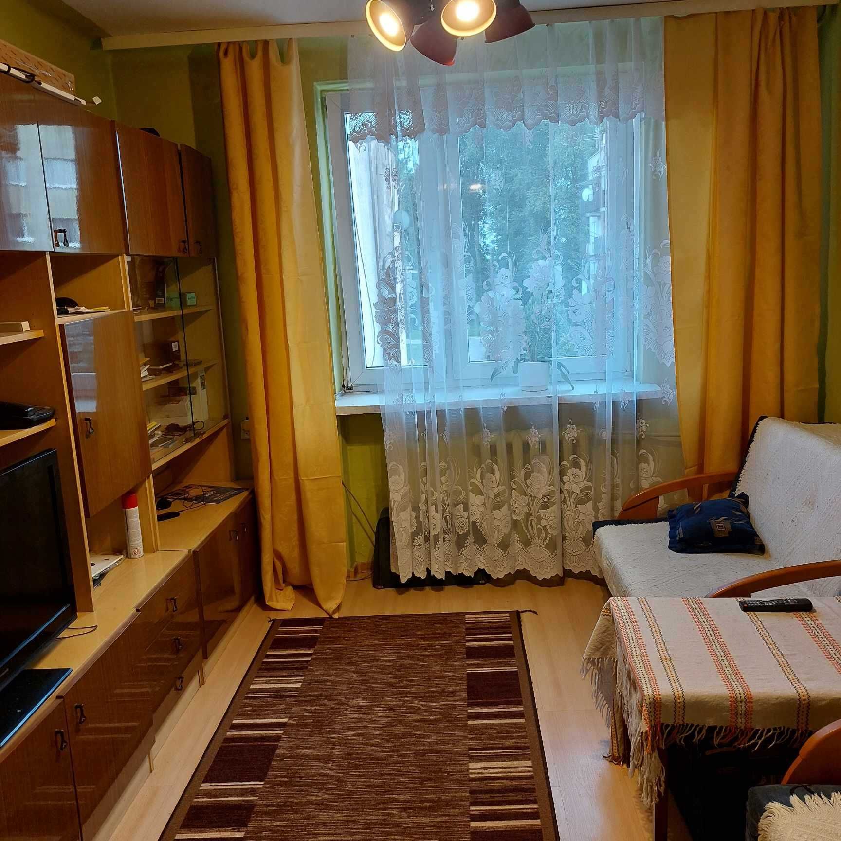 Mieszkanie - 2 pokoje - 53m² - Bodaczów ZOR