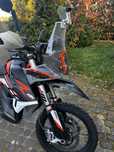 KTM 890 R Adventure