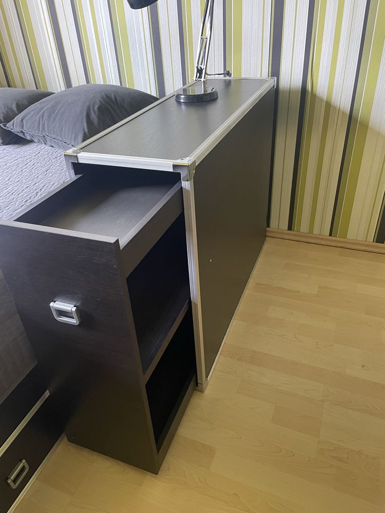 Meble VOX Dj Metalic komplet