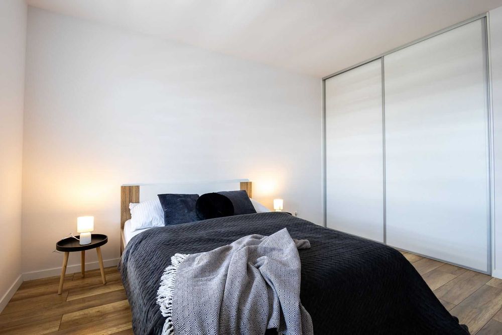 Mieszkanie na doby VIP apartament Lubelska wysoki standard Rzeszów
