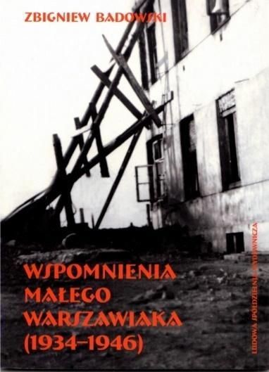 Wspomnienia Małego Warszawiaka (1934, 1946)