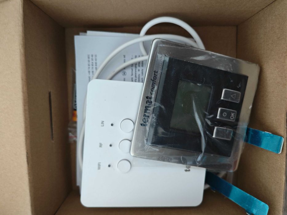 Termet System Comfort pakiet podstawowy