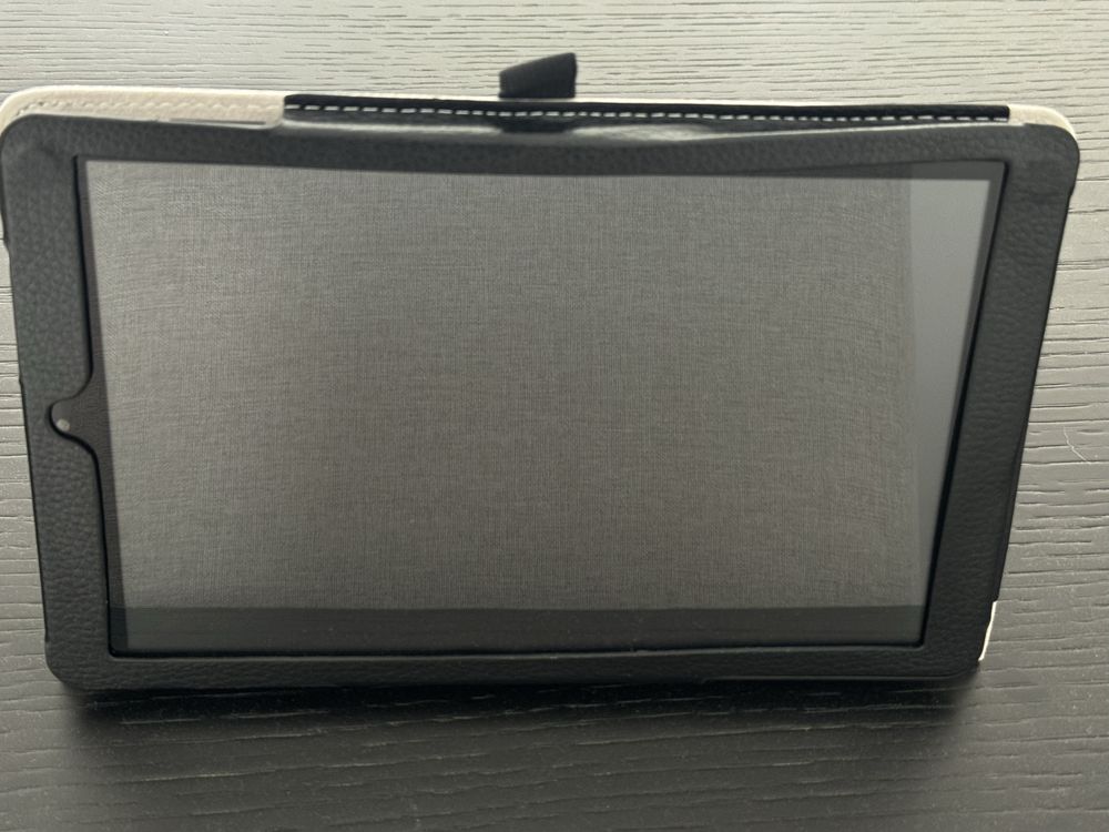 Tablet ALCATEL ONETOUCH PIXI 3 10” com capa incluida