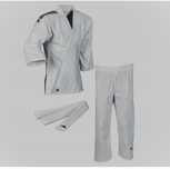 Judoga 140 adidas komplet