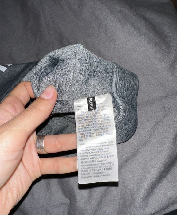 Женский топ Calvin Klein s