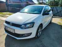 Volkswagen Polo Volkswagen Polo 1.2 TDI