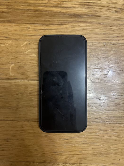 Iphone 13 pro 128g gold