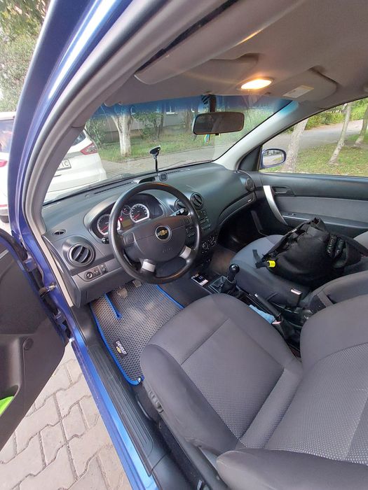 Продаж автомобіля