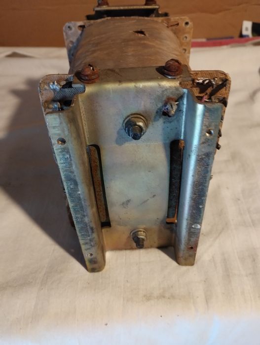 Transformator TCA 270  od telewizora Rubin