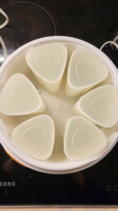 Йогуртниця DEX, у хорошому стані