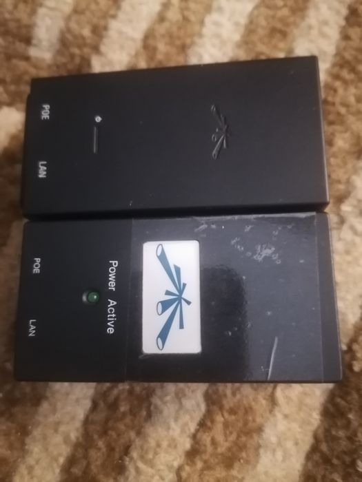 Блок живлення 15 і 24 в