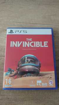 The Invincible PS5 [PL]